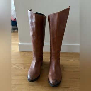Sam Edelman Boots